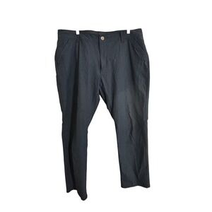 Kuhl Women's 40x30 Gray Outdoor Hiking Pants Style 5161‎